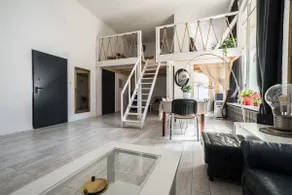 Amazing Art Loft / City Centrum/ Free Parking - Image 2