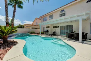 Beautiful Las Vegas 5BR Home w/ Pool & Spa & Games - Image 3