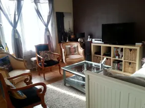 83 m² apartment in the city center with parking - Image 4