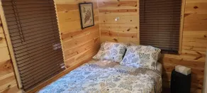 Perch Lake Chalet - Image 4