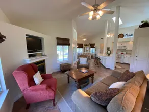 Sequoia Gateway Cottage on the Ranch - Image 5