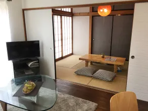 Good 3 guests or more! Reserved house! Near Sta. - Image 5