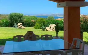 Villa Penelope - Splendide villa panoramique de luxe à Palau, jusqu'à 10 personnes - Image 3