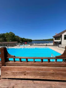 Poconos Family Fun, Swimming Pool, Golf, Lake - Image 2