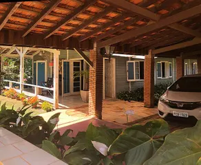 Recanto do Gigio, a refuge 40 minutes from São Paulo. - Image 4