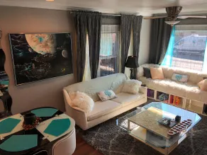 Adorable beach bungalow 2bd/1ba w/private backyard - Image 5