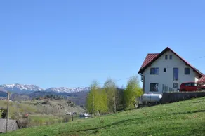 Big comfy house in Piatra Craiului National Park - Image 2