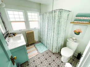 Boutique B&B | Flor de Leon Historic Home - Image 4