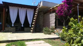 Charming two-room apartment 100 meters from the sea with veranda. - Image 4