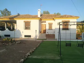La Masía rural house next to the river - Image 5