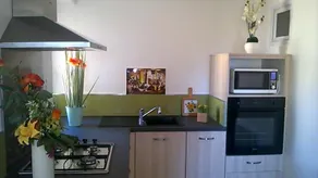 Apartment/ flat - Ile Rousse - Image 4