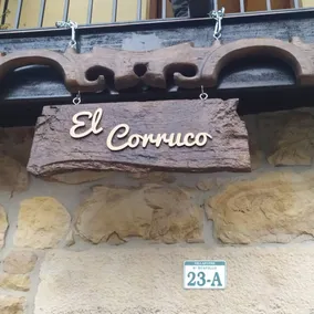 El Corruco country house - Image 2