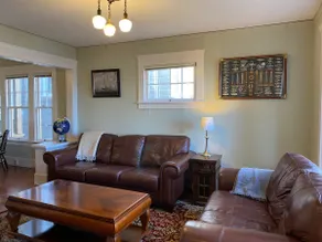 Historic Downtown Flat, No. 1 - Image 3
