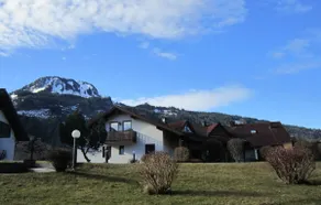 Apartamento Niklas con muchos servicios incluidos gracias a Hindelang PLUS - Image 2
