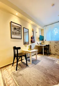 Studio apartment for 1 person - Bremen city center - Image 4