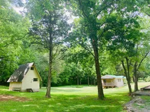 Eclectic Tiny House on 3.8 Acres - Image 5