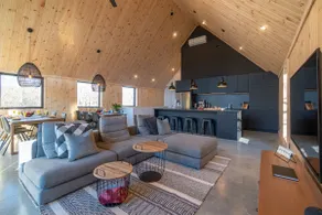 Le 1792 Design & Spa, Scandinavian Cottage - Image 4