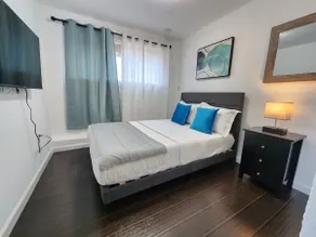 Cozy College Park Duplex @Lake Fairview. Sleeps7 - Image 3