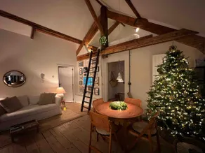 Casa.Hertals: Elegant, Cozy Roof App + Terrace - Image 2