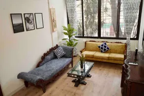 Rio: 1Bhk Apt in Central KP | WiFi AC Smart Tv - Image 2