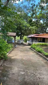Farmhouse with pool and billiards 15 km from Serra do Cipó - Image 2