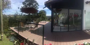 Countryside house,spectacular golf course view - Image 3