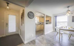 🌼🌿OhMagog 1.0 🌿🌼 Condo ❤️ in Magog / King bed - Image 4