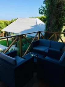 Villa Apia with pool views - Image 4