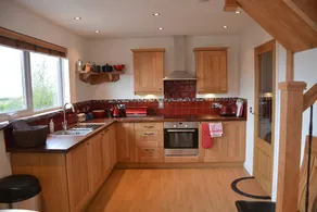 Tigh Eilidh (The Cabin on the Hill) - Image 4