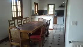 Large Norman house 10 min from the coast - Image 3