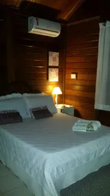 Roncador Waterfall Cottage (Wi-Fi) - Image 2