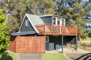 Kersbrook Cottage near Derby - Image 2