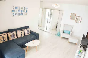 Mediterranean Style Apartment județean hospital - Image 2