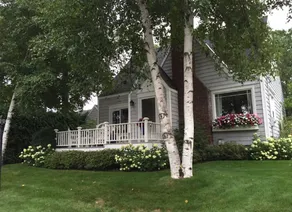 Birch Cottage, Harbor Springs - Image 2
