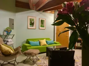 Private Mountain Top Oasis-The Kiva Suite - Image 3