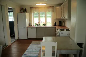Dun holiday home, small farm on the island of Jøa. - Image 5