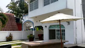 Excellent villa to rest on the beach. - Image 4