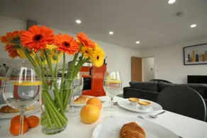 Diamond - Britannia Chambers Apartment 3 - Image 4