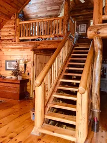 Cabin in the Woods - Image 3