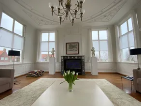 Staying in Hylpen Castle - Hindeloopen Town Hall - Image 4