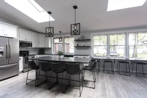 Luxurious Lake McKenzie Cabin Getaway ~ Recently Remodeled! EV Charger on Site - Image 4