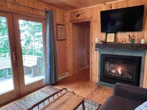 Canoodlin Cabin on Sebec Lake - Image 5