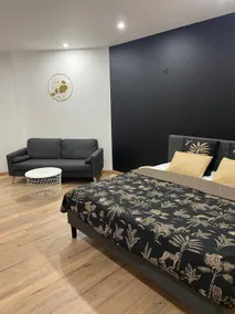 Private accommodation: jacuzzi, sauna, double shower - Image 4