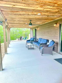 Freeport Country Cabin Retreat - Image 4