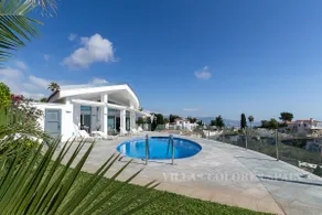 Villa Dorada with heated private pool - Image 3