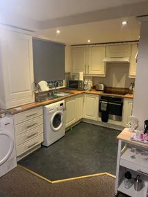 Cozy 2BR Apartment Perfect for Exploring Belfast - Image 4