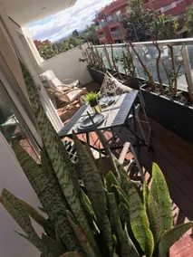 Excellent 2 bedroom apartment 350 meters from the beach - Image 3