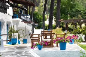 SANI PINE VILLA - Image 5