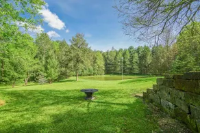Log Cabin on private 66 acres! - Image 2
