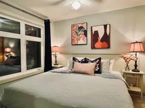 Bright Mtn‑View•Kitchen•Gym•BBQ •Indoor Park•WkSps - Image 4